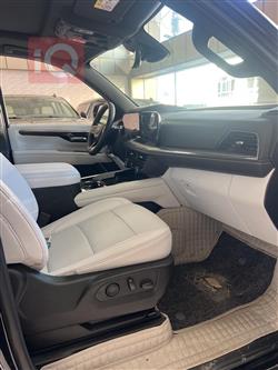 شيفروليه تاهو